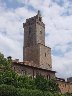 La Casina tra le Torri San Gimignano